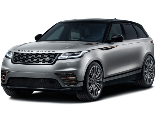 Фотография Velar